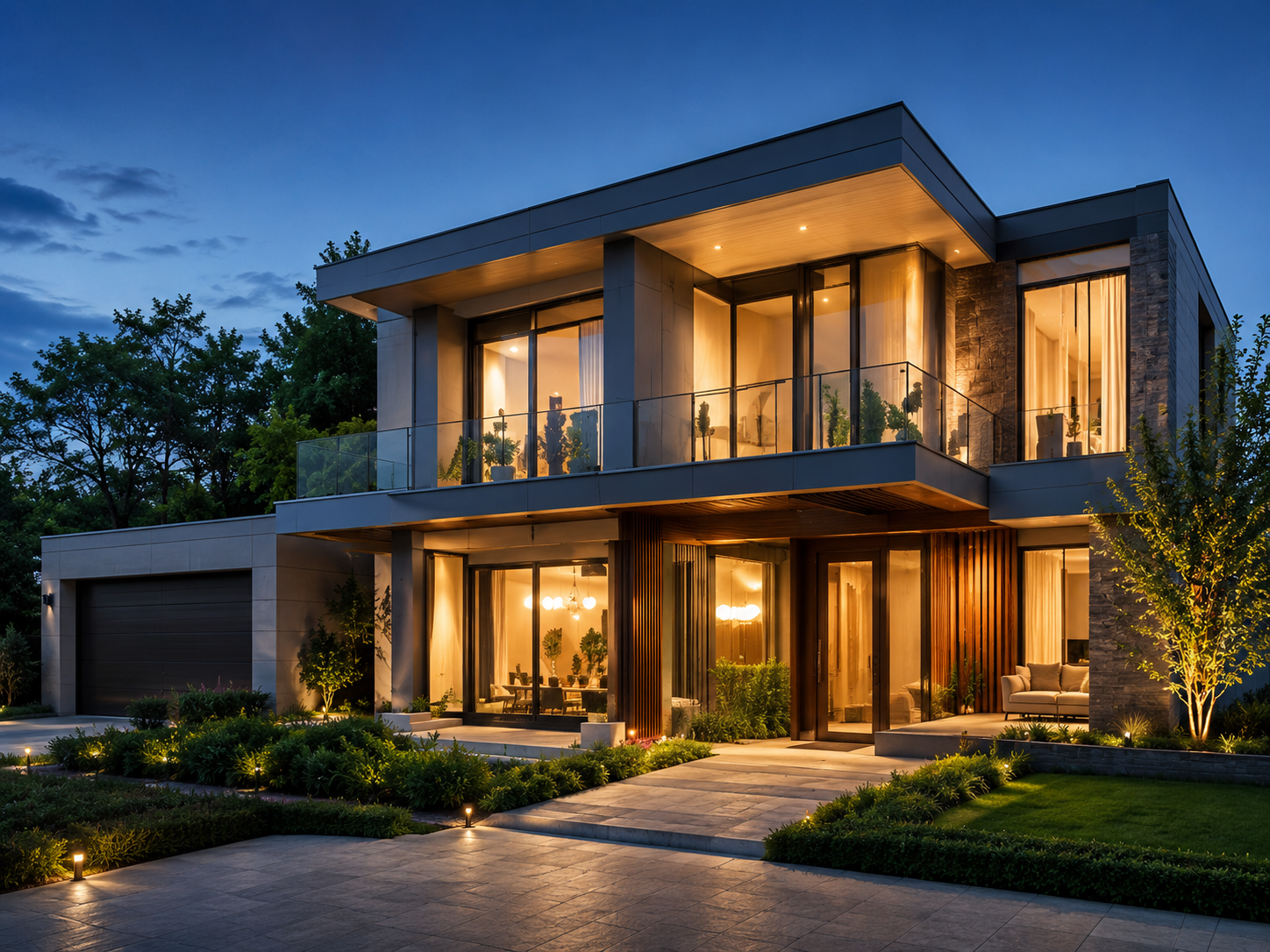Real Estate Client