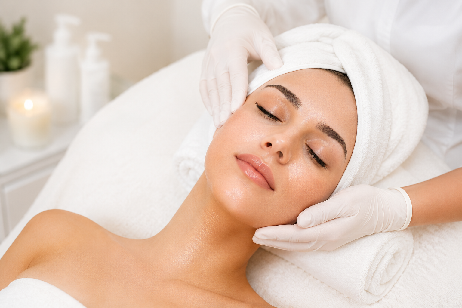 Beauty Clinic